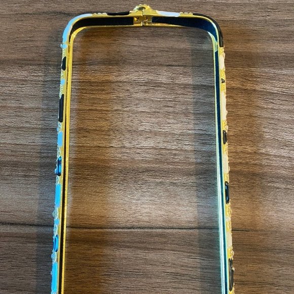 iPhone 6 Plus Diamond Bumper Case - Picture 2 of 14